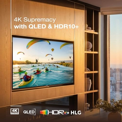 JSW43UG23 - 43 Inches