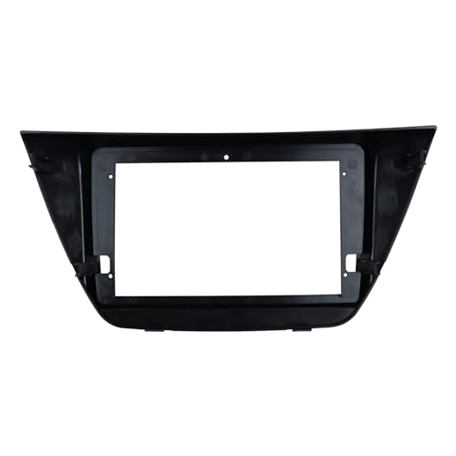 Radio Fascia - for Megane II 2003-2009