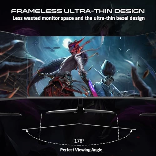 GOPS27180VA - 27 in 1920x1080