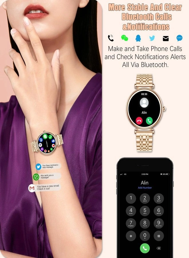 RT-i109 40.8mm Stainless Steel