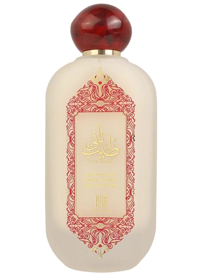Teeb Thani Eau de Parfum 100ml