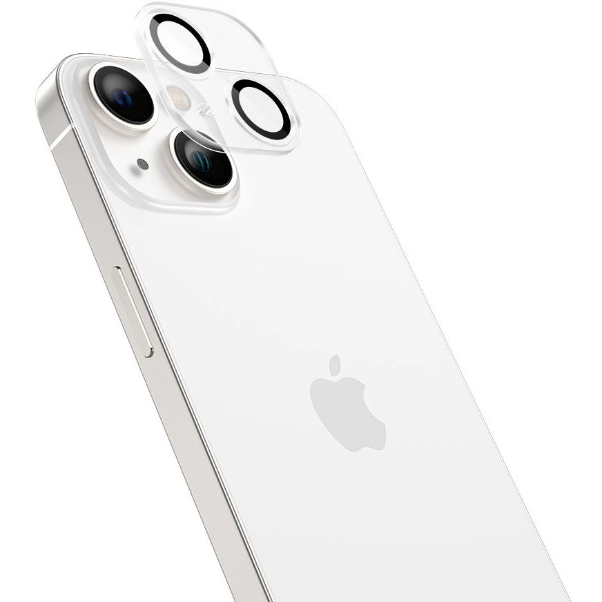 AMAZINGthing Pure Lens Protector Glass - iPhone 14/14 Plus