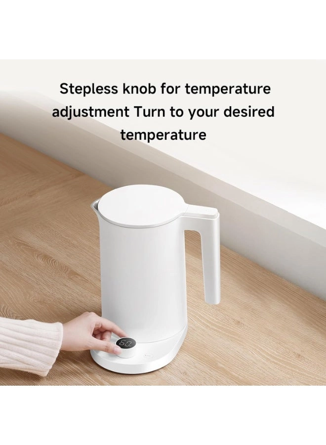 Smart Kettle Pro