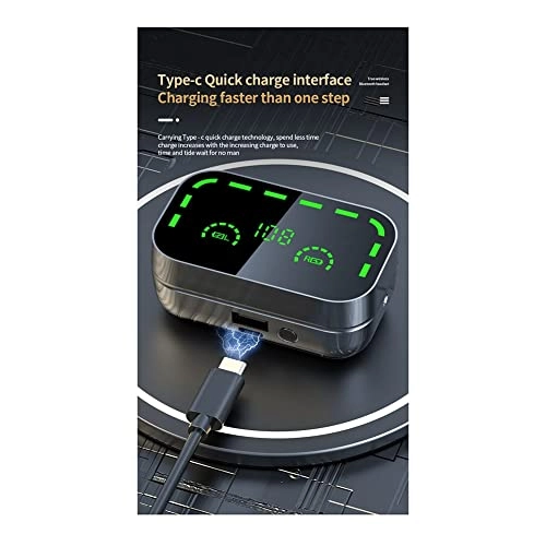 YD05 - Wireless Earbud