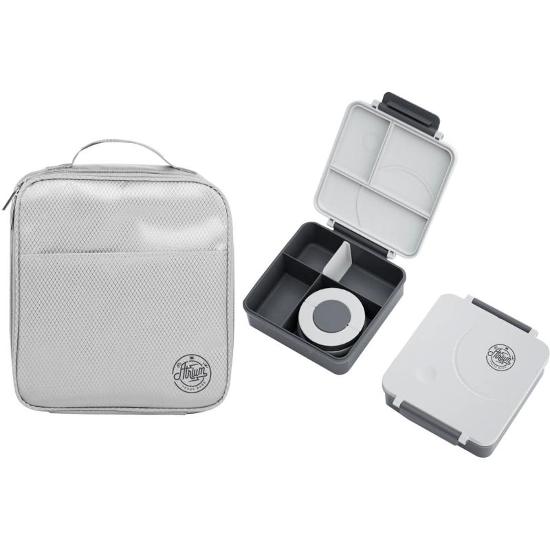 Lunch Kit - 1200.00 ml ( 2.11 pt )