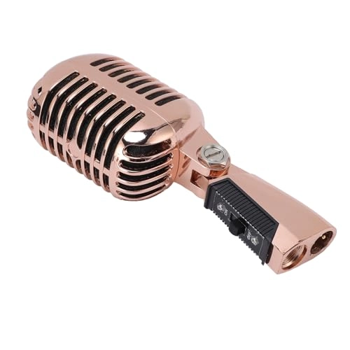ASHATA02usgyh7e6-13 Wired Microphone
