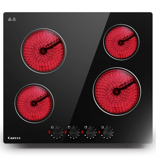 COVC460K4 Ceramic hob