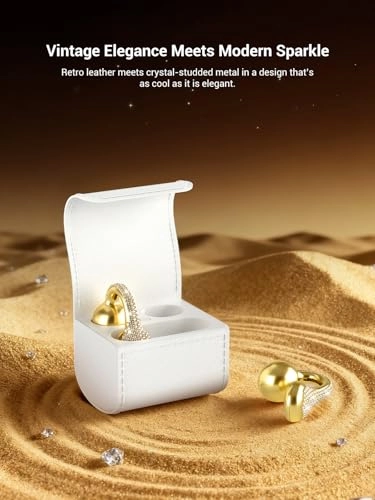 JewelPods C01 Pro Wireless Earbud