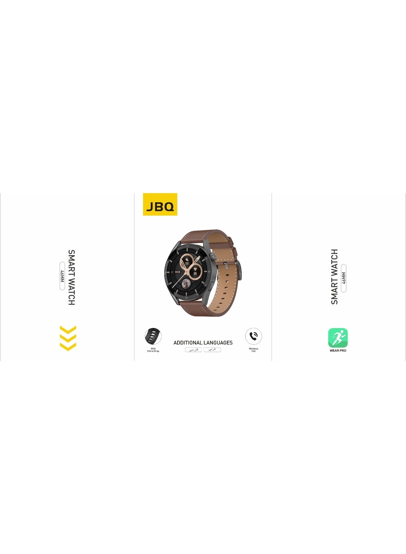 SW-G1 46mm