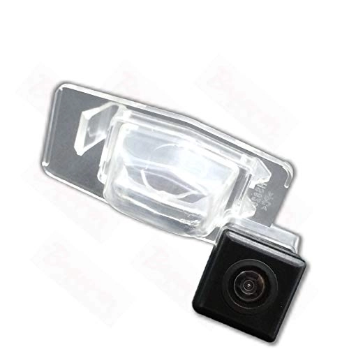 Rear View Camera - Night Vision