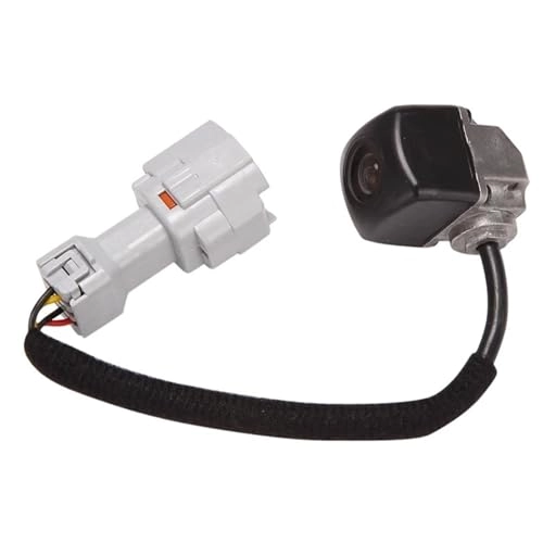 Rear View Backup Camera