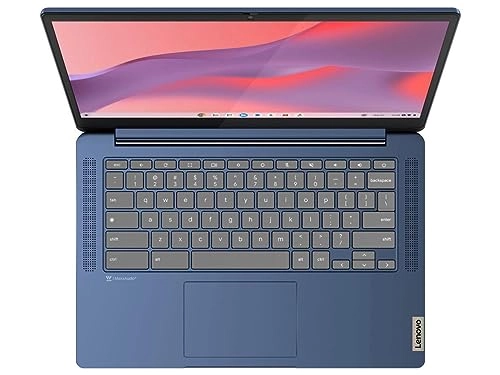 IdeaPad Slim 3 IP3 CB 14M868 - 14'' Kompanio 520 4GB DDR5 64GB SSD