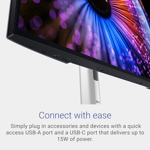 U2724DE - 2560 X 1440 27 inch