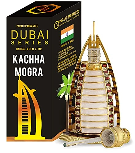 Parag Fragrances Mandsaur MP. India CC. Whatsapp No.- +91 62646 33458 Kachha Mogra Attar - 1 Tola Oil