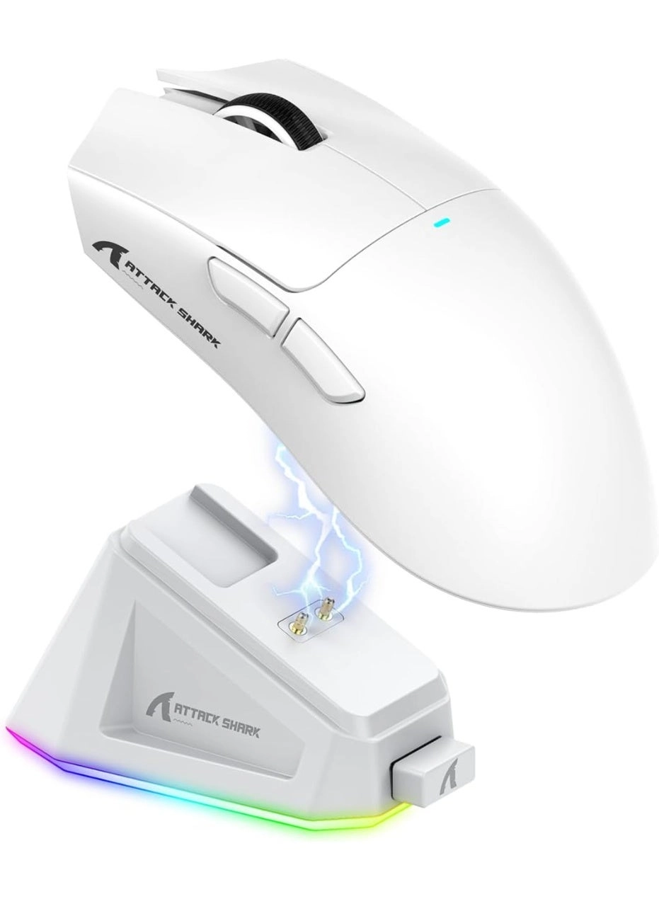 X11 Gaming Mouse - Wireless