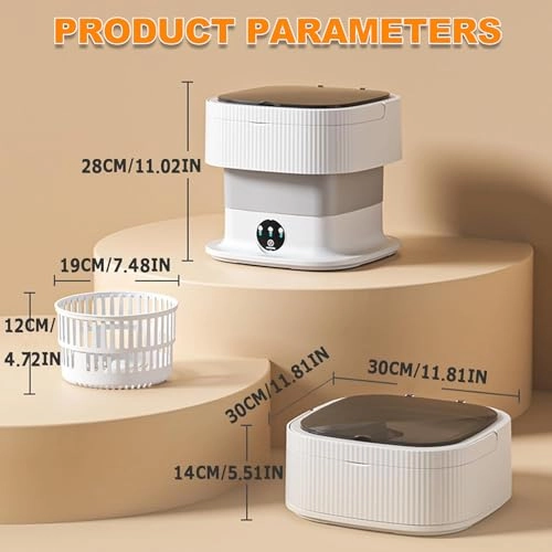 Portable Washing Machine