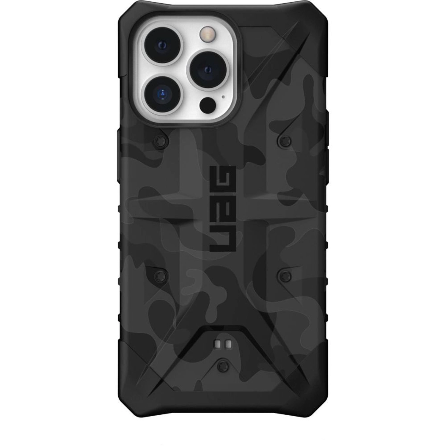 Pathfinder SE Back Case for iPhone 13 Pro