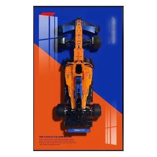 Display Wallboard - For Porsche 42056