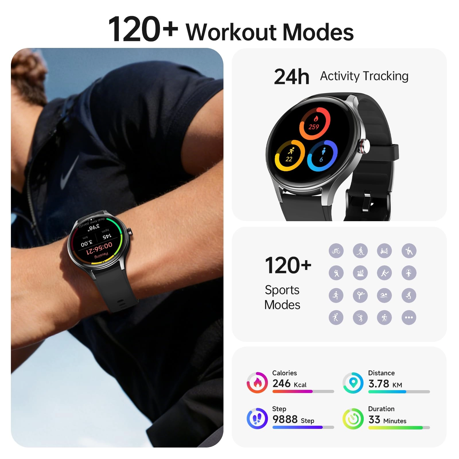 SmartWatch