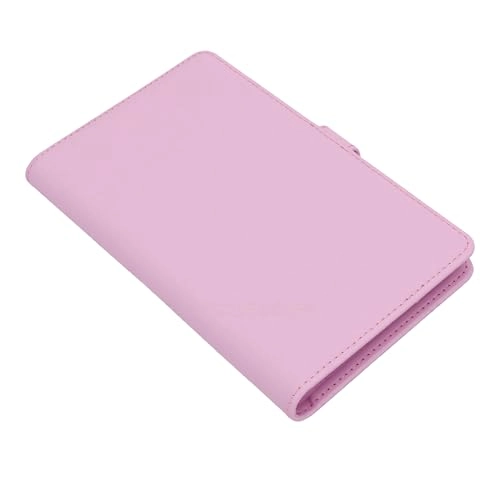 GOWENICytn6ux4jal 3" 18 Pages PU Leather Photo Album