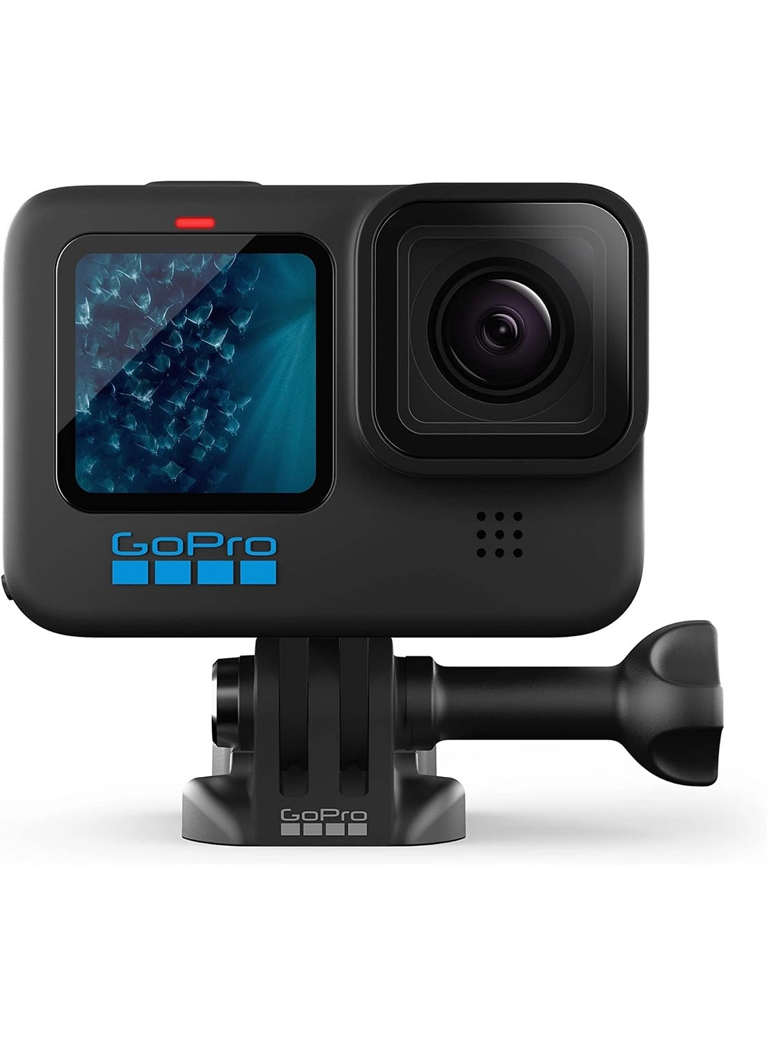 GoPro HERO11 Black Action Camera (CHDHX-111-RW)