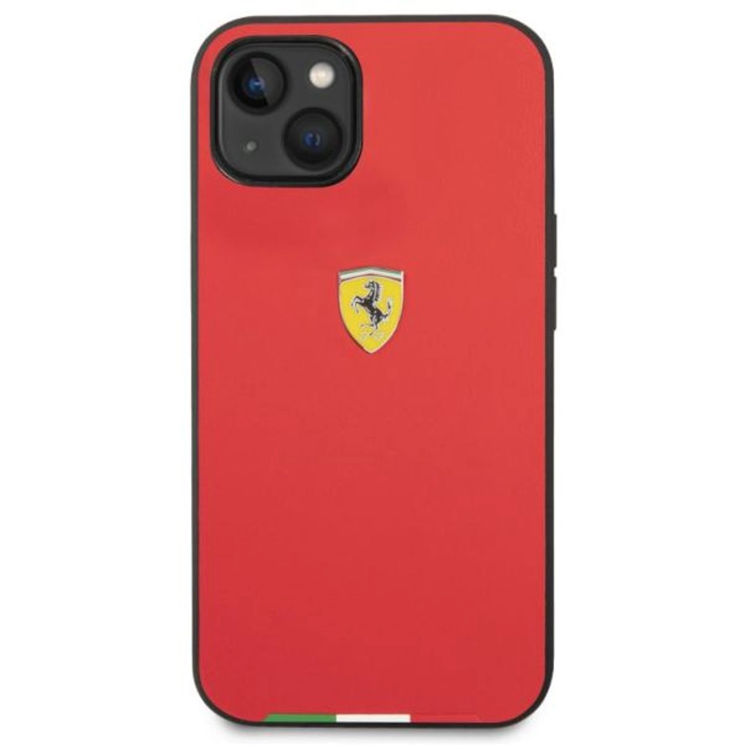 Ferrari Hard Case for iPhone 14 Plus