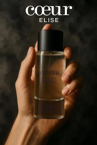Zephyr Eau de Parfum - 100ml