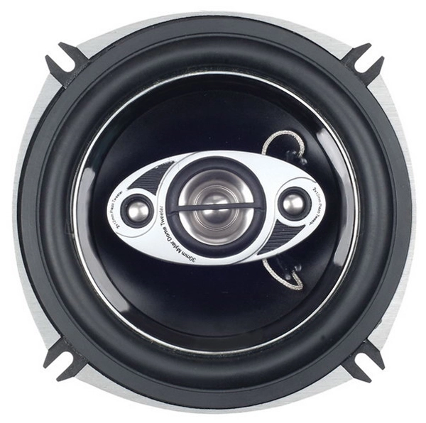 P55.4C - 5.25 Inch 300 Watts Max 4 Way