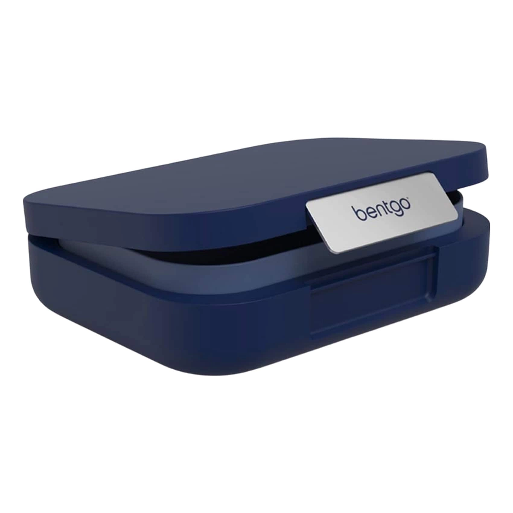 Carrefour Modern Adult Lunch Box - Orchid 850ml