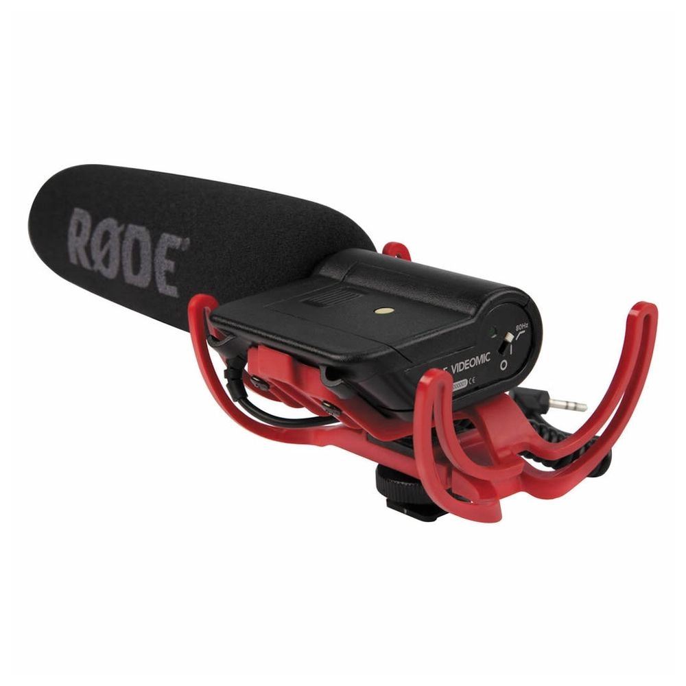 RØDE VMR Wired Microphone