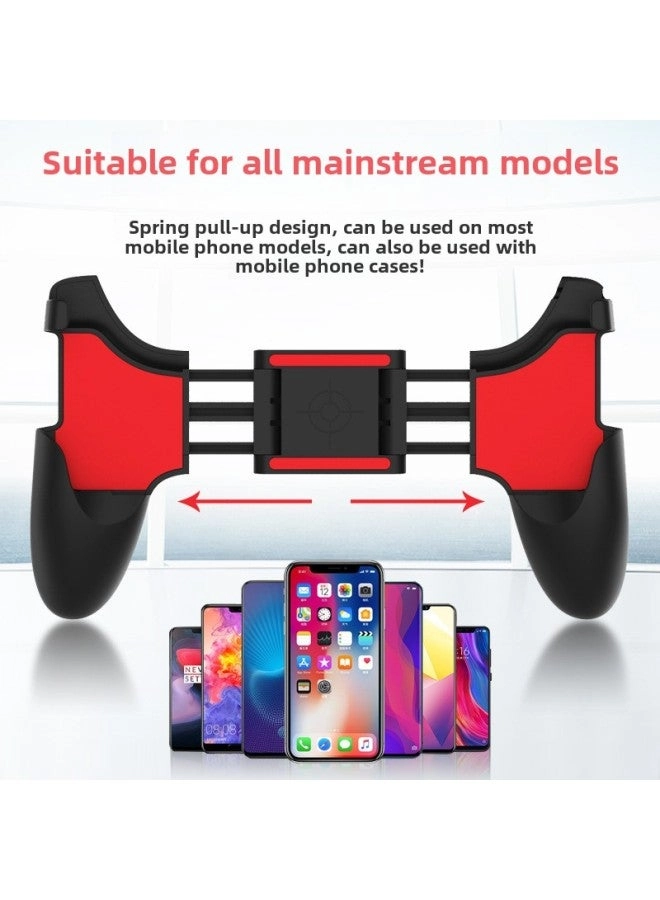 PUBG Mobile Gaming Controller - Android and iOS