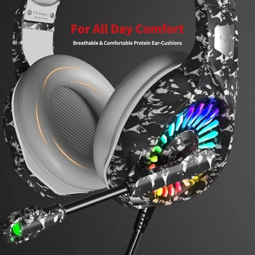 Z20 Wired Headset
