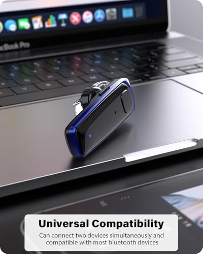 S525 Wireless Headset