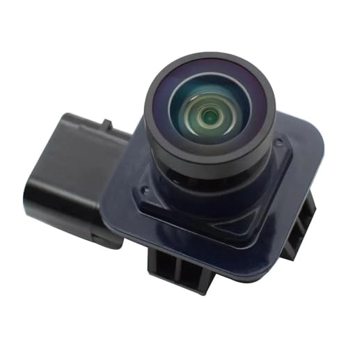 Reversing Camera - Night vision