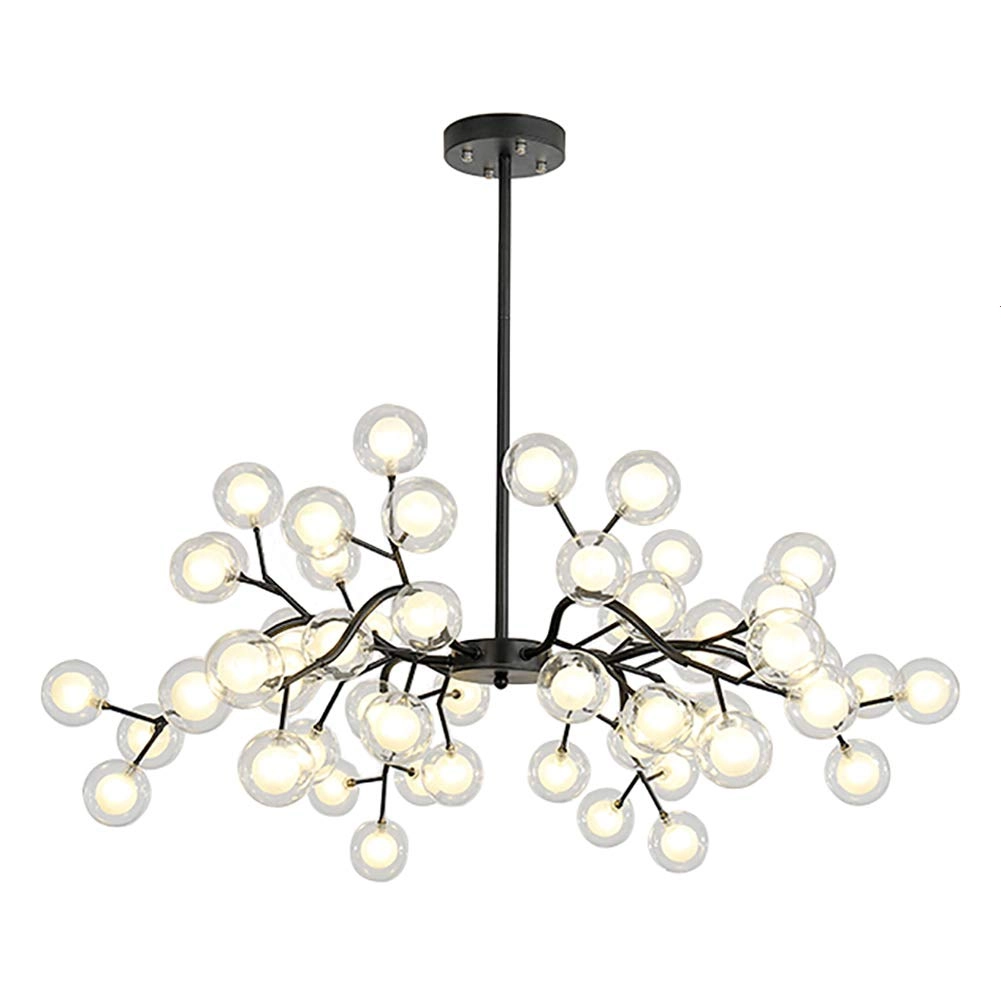 G4 Nordic Firefly Chandelier