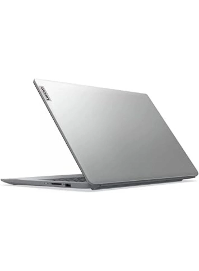 (Open Box) IdeaPad 1i - 15.6'' Core i5-1235U 16GB DDR4 512GB SSD