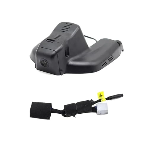 Dash Cam for Maserati Ghibli M157 - 4K 2160P