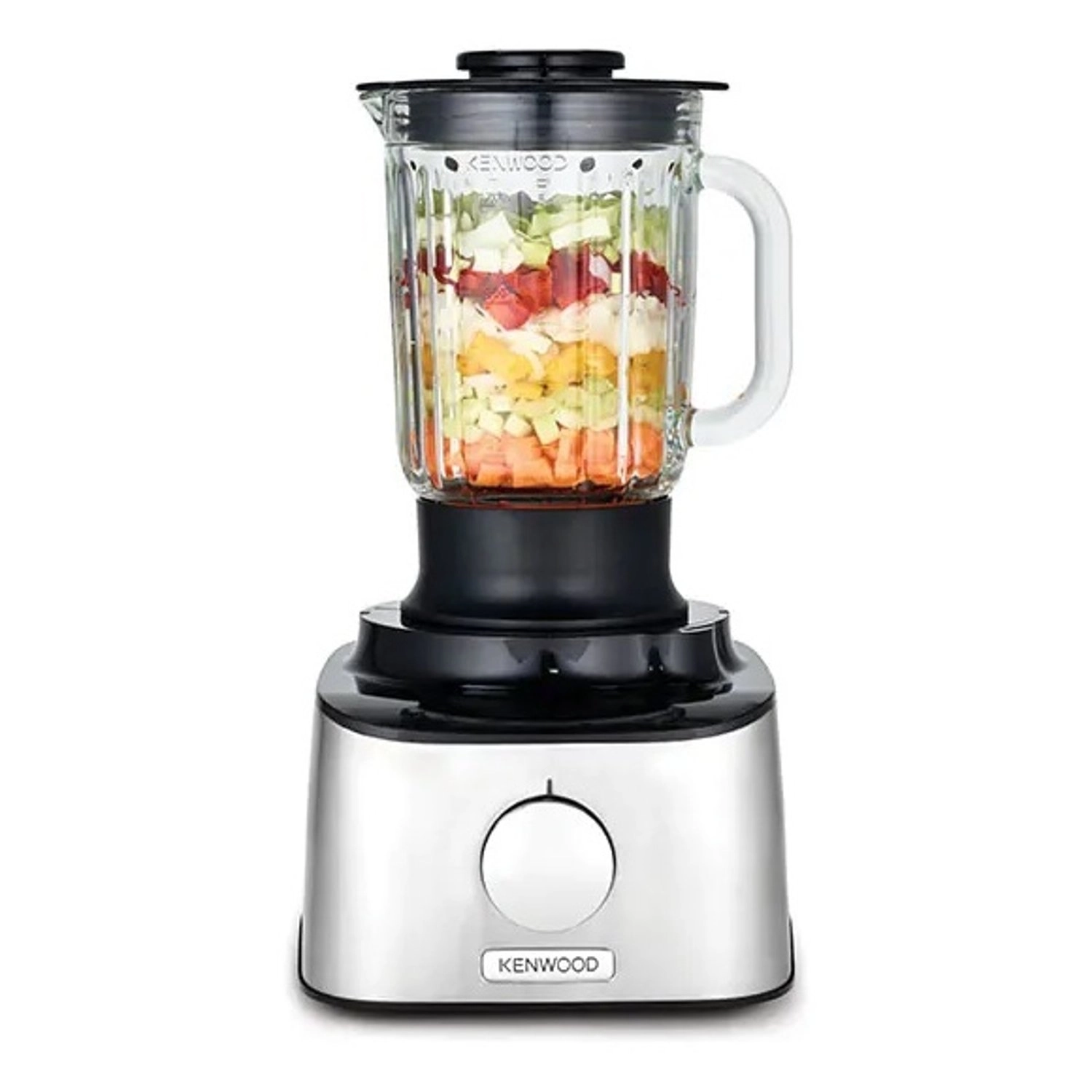 FDM307SS - 2.1 Liter(s) 0.8 horsepower