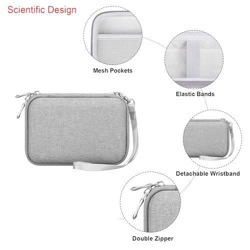 Carrying Case for HP Sprocket Portable 2x3