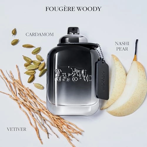 For Men Eau de Toilette 60 ml