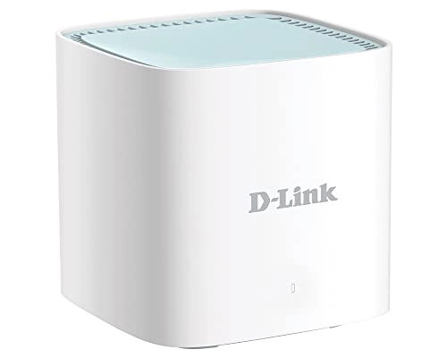 M15 - Wi-Fi 6 3-pack