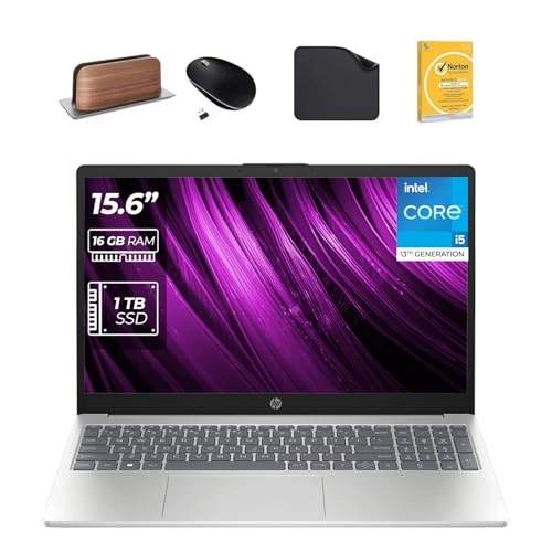 15-fd0499nia - 15.6'' i5-1334U 16GB DDR4 1TB SSD