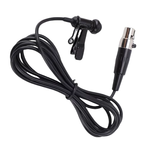 61gz2nyrmh Wired Microphone