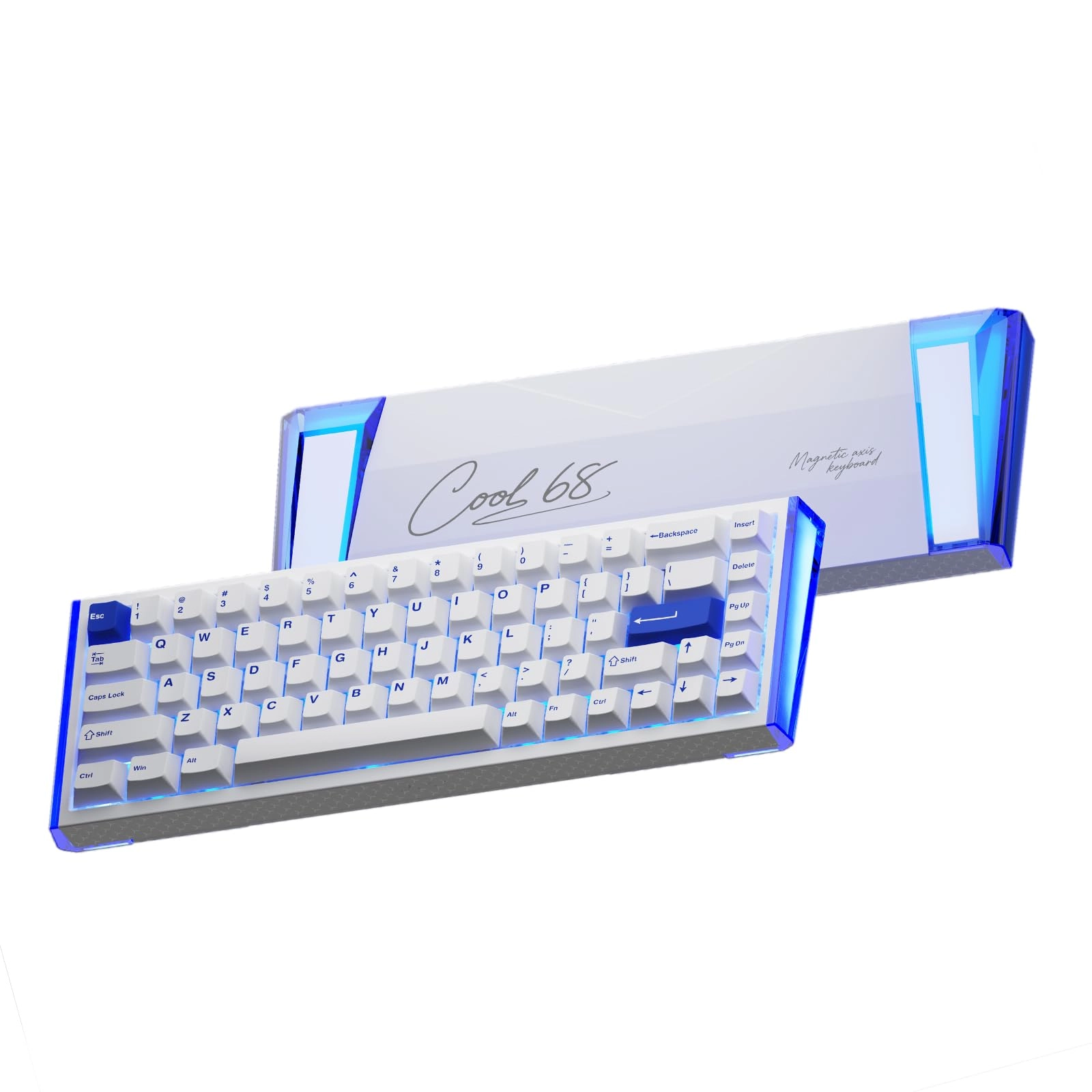 DAREU COOL68 - USB-C USB