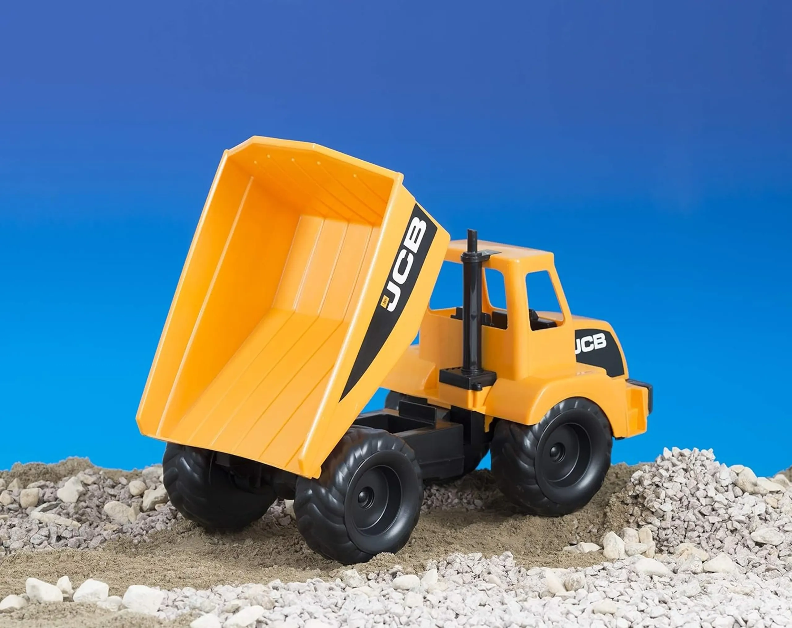 Teamsterz JCB Giant Dump Truck