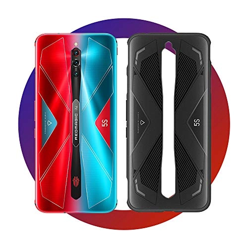 RedMagic 5S - 12GB 256GB Bundle