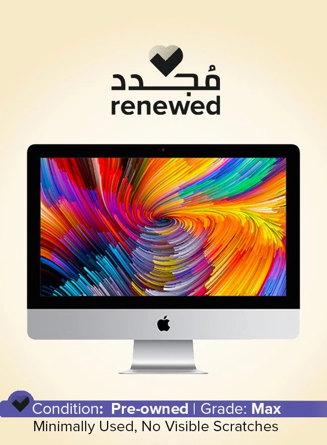 (Renewed) iMac A1418 - 21.5 inch Core i5 16GB