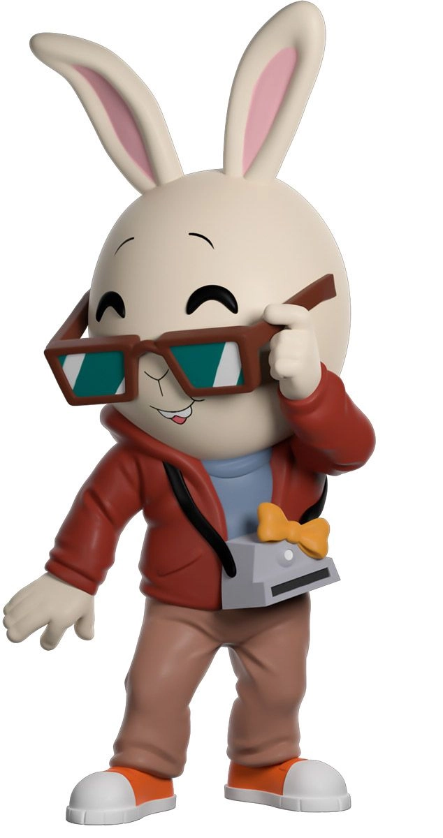 Buster - ARTHUR (12.7 cm)