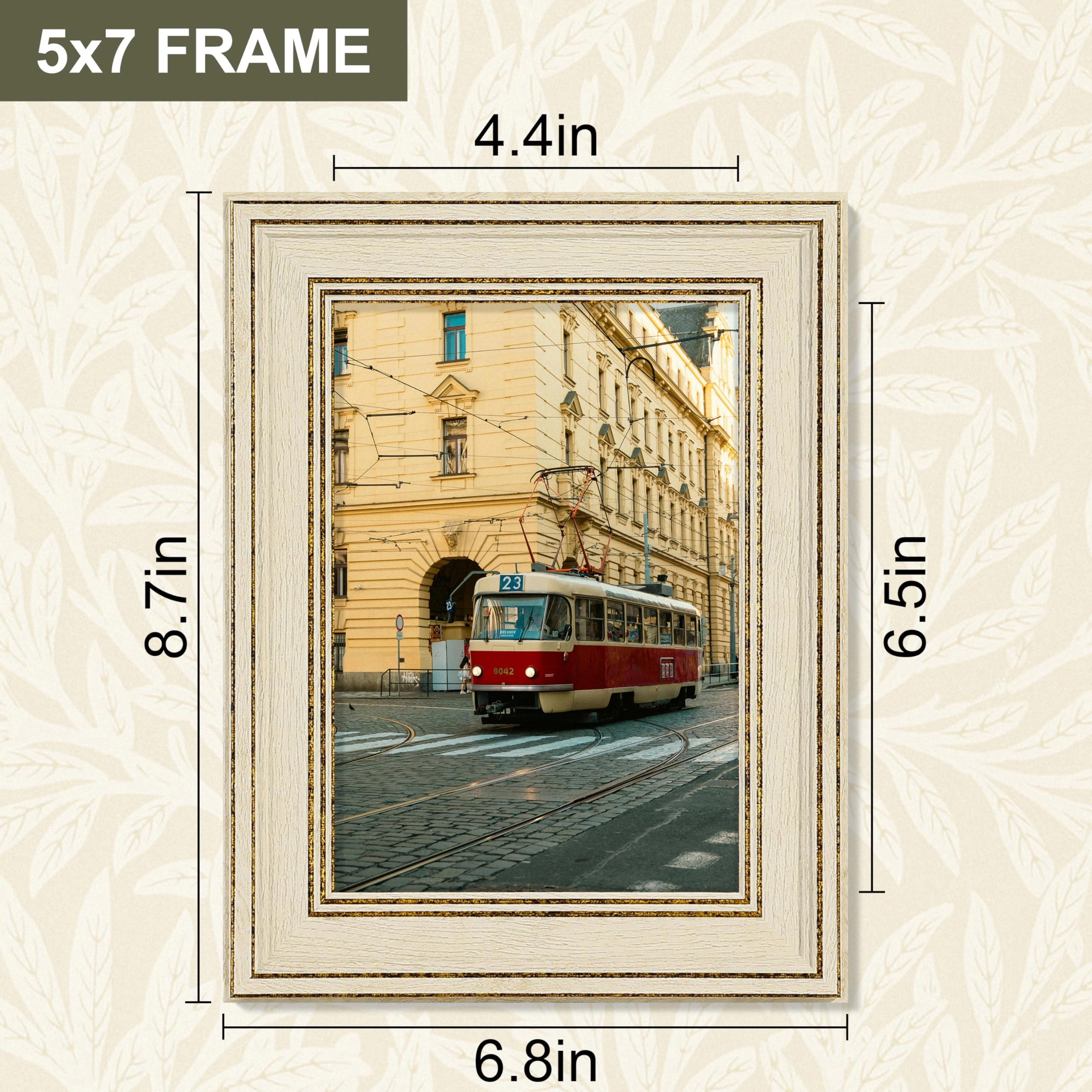 Picture Frame - 5x7