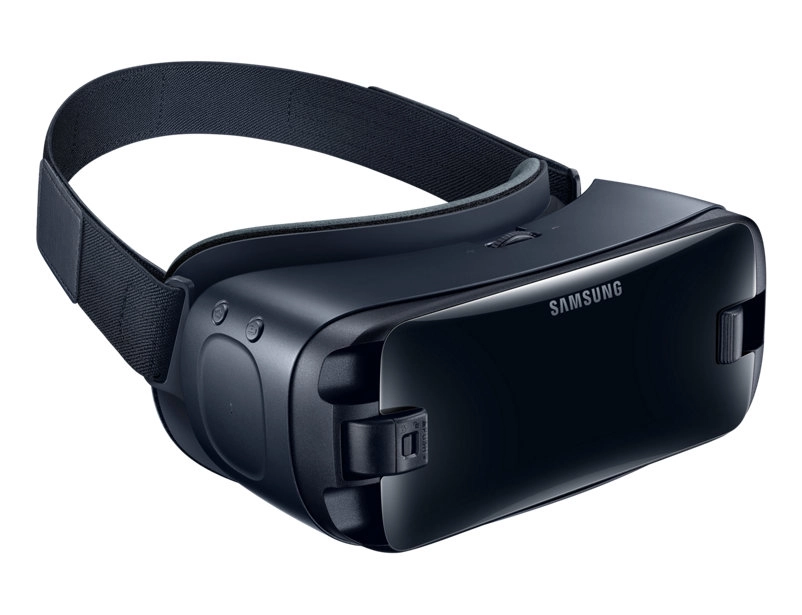 Gear VR